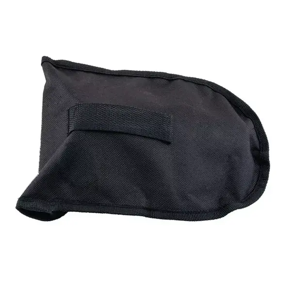 Лопата SOG Entrenching Tool + чохол у комплекті