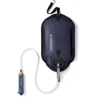 Система фильтрации воды LifeStraw Peak Gravity Water Purifier System, 8 л, Mountain Blue