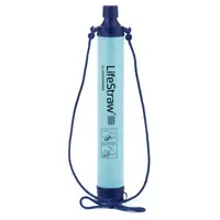 Фільтр для води LifeStraw Personal Water Filter, Blue