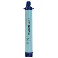 Фільтр для води LifeStraw Personal Water Filter, Green