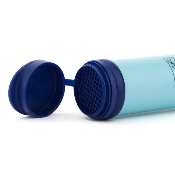 Фільтр для води LifeStraw Personal Water Filter, Green