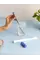 Фільтр для води LifeStraw SIP, 1 шт з футляром для перенесення, Midnight Blue