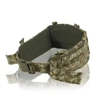 Пояс РПС Kiborg R-1 GEN.2 (S) Pixel з балістичним пакетом 1 клас захисту Militex