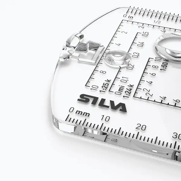 Компас Silva Expedition S