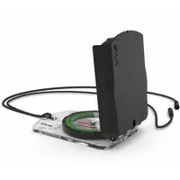 Компас з пицільним дзеркалом Silva Ranger S (SLV 37467)