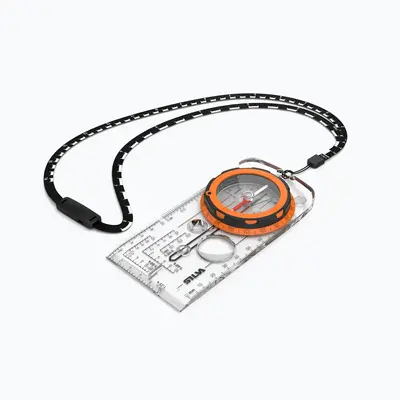 Профессиональный компас Silva Expedition (SLV 37448)