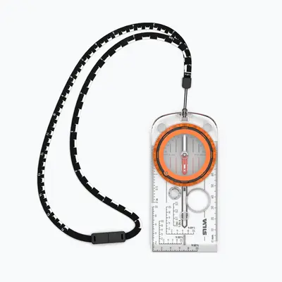 Професійний компас Silva Expedition (SLV 37448)
