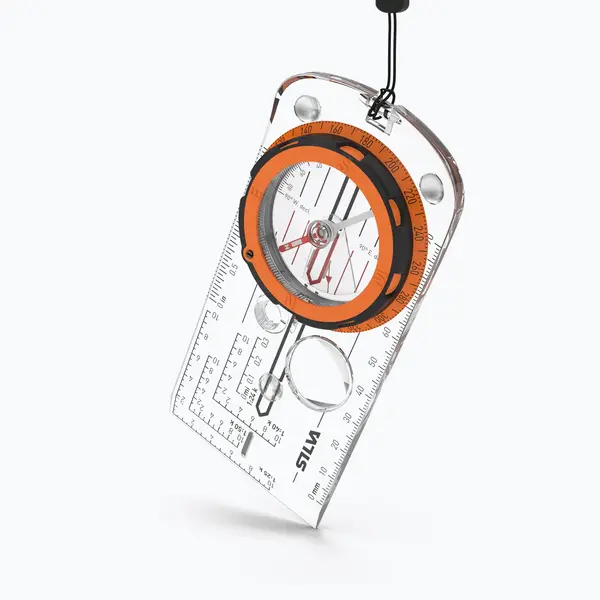 Професійний компас Silva Expedition (SLV 37448)