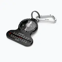 Кишеньковий компас-брелок Silva Pocket (SLV 37617)