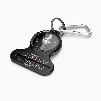 Кишеньковий компас-брелок Silva Pocket (SLV 37617)