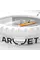 Компас для лівої руки Silva Arc Jet 360 Left