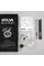 Компас для лівої руки Silva Arc Jet 360 Left