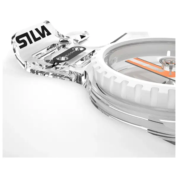 Компас для лівої руки Silva Arc Jet 360 Left