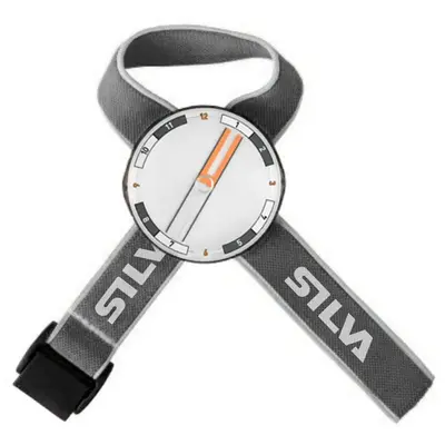 Наручный компас Silva Arc Jet OMC (SLV 37904)