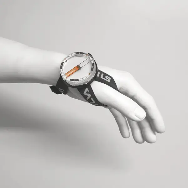 Наручный компас Silva Arc Jet OMC (SLV 37904)