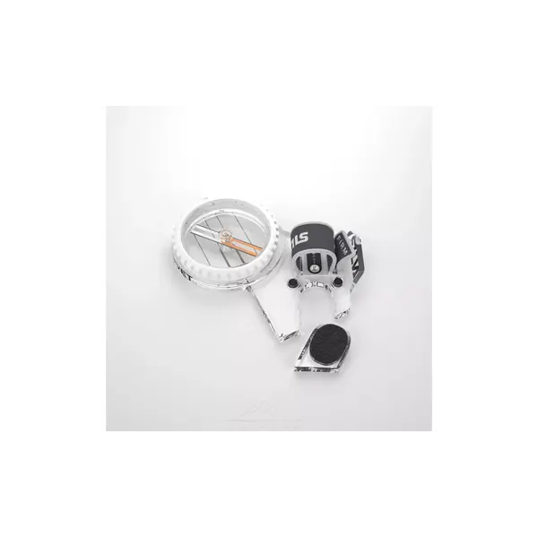 Компас для правої руки Silva Arc Jet 360 Right (SLV 37894)