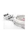 Компас для правої руки Silva Arc Jet 360 Right (SLV 37894)