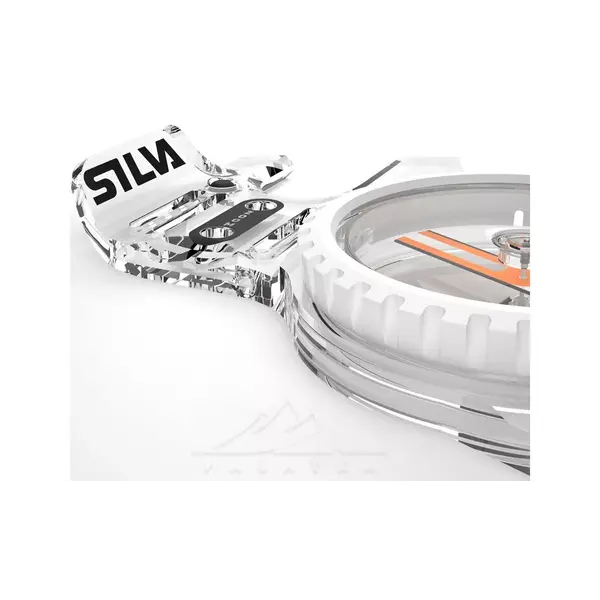 Компас для правої руки Silva Arc Jet 360 Right (SLV 37894)