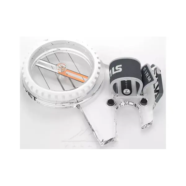 Компас для правої руки Silva Arc Jet 360 Right (SLV 37894)
