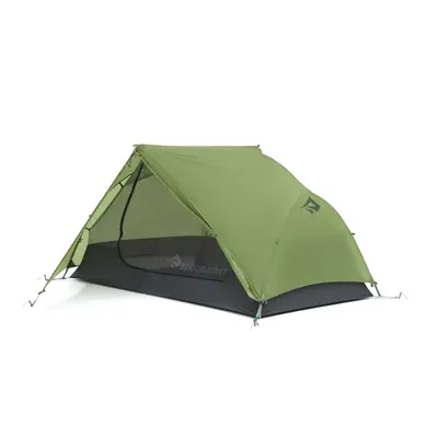 Палатка двухместная Telos TR2, Mesh Inner, Sil/PeU, Green от Sea to Summit (STS ATS2040-01170409)
