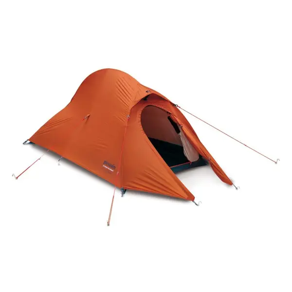 Палатка двухместная Pinguin Arris Extreme DAC, Orange (PNG 139624)
