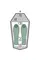 Палатка двухместная Pinguin Arris 2, Green (PNG 105.Green)