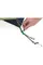 Намет двомісний Telos TR2 Plus, Fabric Inner, Sil / PeU, Green (STS ATS2040-02170402)
