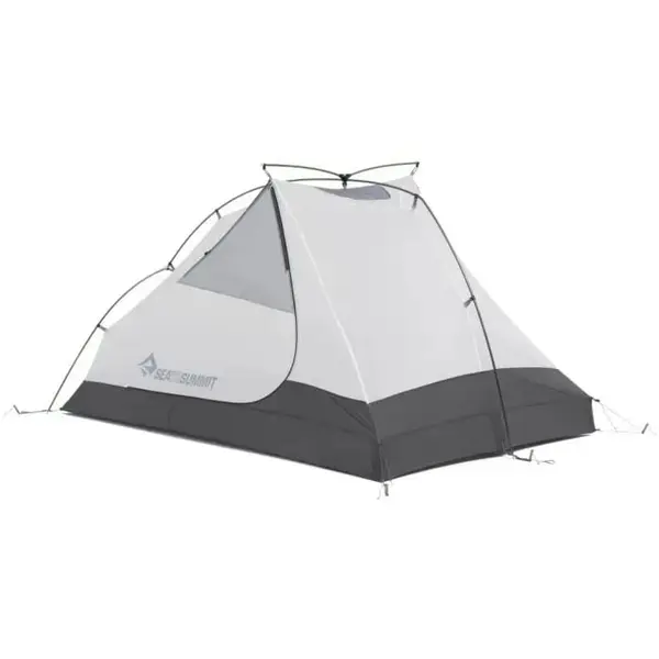 Намет двомісний Sea to Summit Alto TR2 Plus, Fabric Inner, Sil/PeU Fly, NFR, Green (STS ATS2039-02170406)