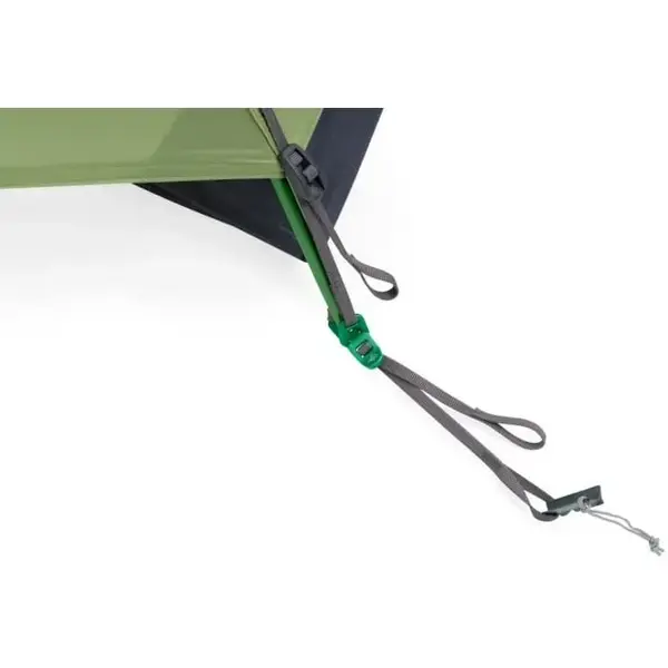 Намет двомісний Sea to Summit Alto TR2 Plus, Fabric Inner, Sil/PeU Fly, NFR, Green (STS ATS2039-02170406)