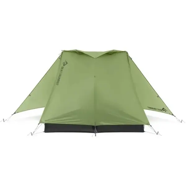 Намет двомісний Sea to Summit Alto TR2 Plus, Fabric Inner, Sil/PeU Fly, NFR, Green (STS ATS2039-02170406)