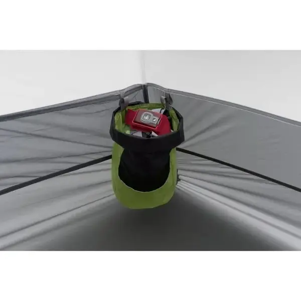 Намет двомісний Sea to Summit Alto TR2 Plus, Fabric Inner, Sil/PeU Fly, NFR, Green (STS ATS2039-02170406)
