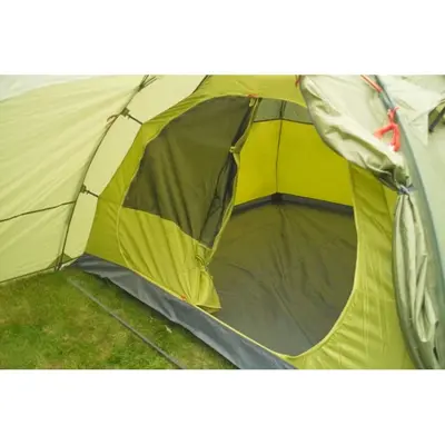 Намет тримісний Pinguin Campus 3, Green (PNG 125.3)