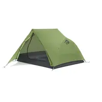 Палатка трехместная Telos TR3, Mesh Inner, Sil/PeU, Green от Sea to Summit (STS ATS2040-01180411)