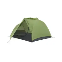 Намет тримісний Telos TR3, Mesh Inner, Sil / PeU, Green від Sea to Summit (STS ATS2040-01180411)