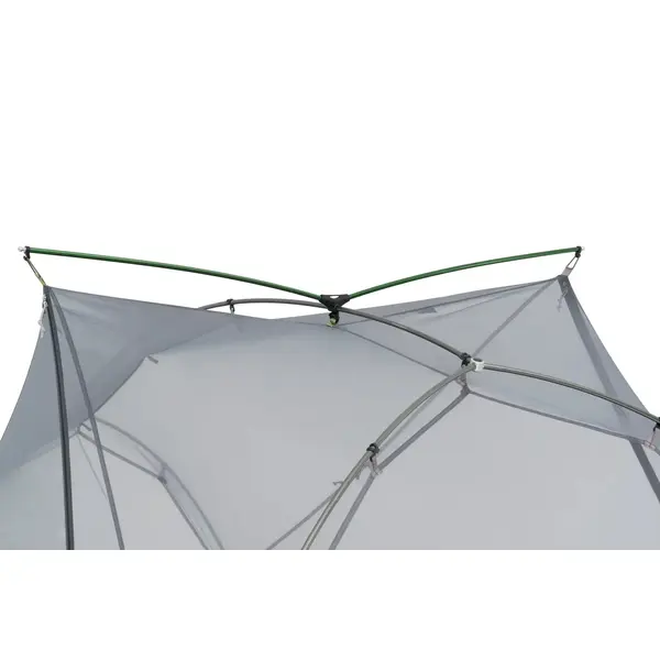 Намет тримісний Telos TR3, Mesh Inner, Sil / PeU, Green від Sea to Summit (STS ATS2040-01180411)