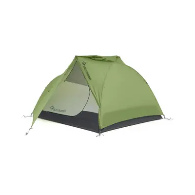 Палатка трехместная Telos TR3 Plus, Fabric Inner, Sil/PeU, Green от Sea to Summit (STS ATS2040-02180406)