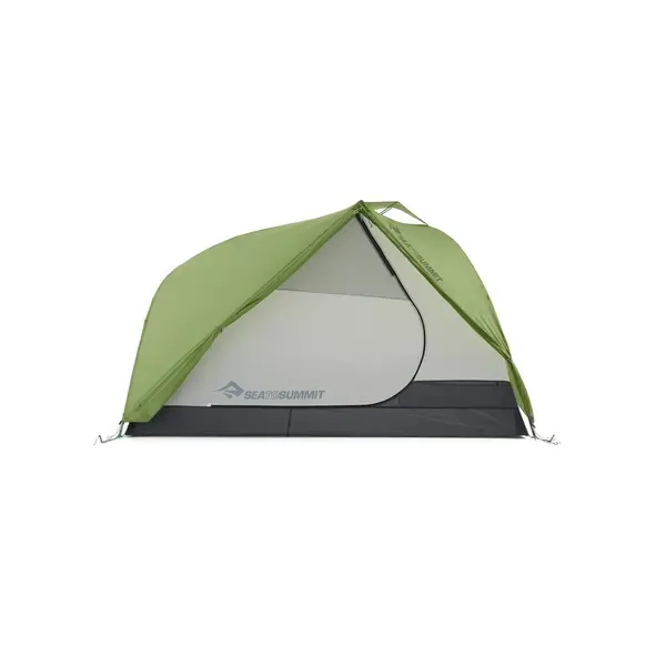 Намет тримісний Telos TR3 Plus, Fabric Inner, Sil / PeU, Green від Sea to Summit (STS ATS2040-02180406)