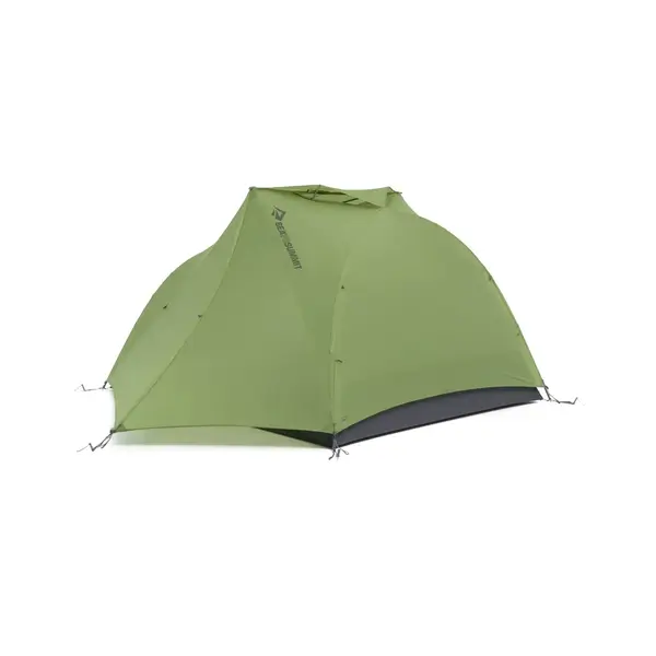 Намет тримісний Telos TR3 Plus, Fabric Inner, Sil / PeU, Green від Sea to Summit (STS ATS2040-02180406)
