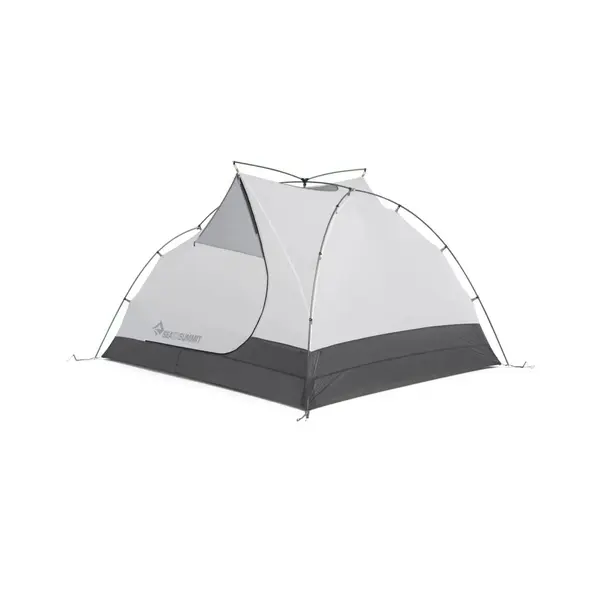 Намет тримісний Telos TR3 Plus, Fabric Inner, Sil / PeU, Green від Sea to Summit (STS ATS2040-02180406)