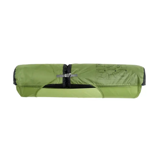 Намет тримісний Telos TR3 Plus, Fabric Inner, Sil / PeU, Green від Sea to Summit (STS ATS2040-02180406)