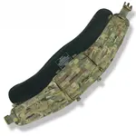 Пояс РПС Kiborg R-1 GEN.2 (M) Multicam з балістичним пакетом 1 клас захисту Militex