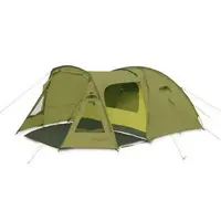 Pinguin Campus 5 Five-Person Tent, Green (PNG 125.5)   Pinguin Campus 5 Five-Person Tent, Green (PNG 125.5)