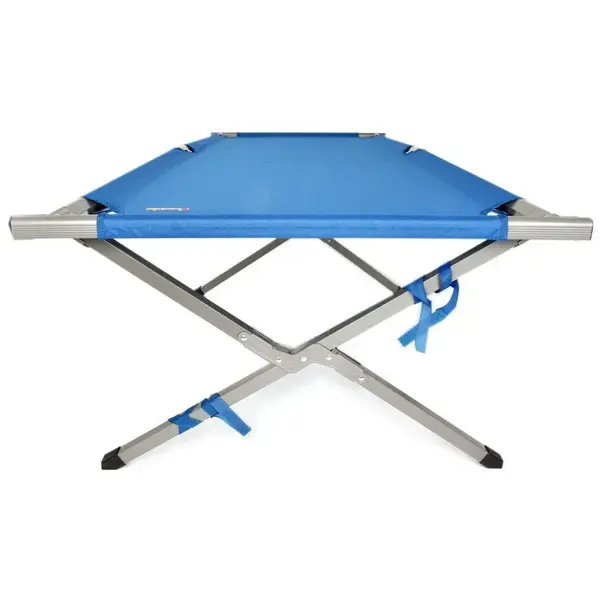Раскладная кровать Pinguin Bed, 210х80х49см - Зеленый