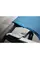 Раскладная кровать Pinguin Bed, 210х80х49см - Синий
