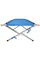 Раскладная кровать Pinguin Bed, 210х80х49см - Синий