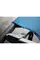 Раскладная кровать Pinguin Bed, 210х80х49см - Синий