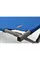 Раскладная кровать Pinguin Bed, 210х80х49см - Синий