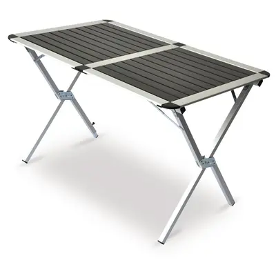 Стол раскладной Pinguin Table L (110х70х70см)