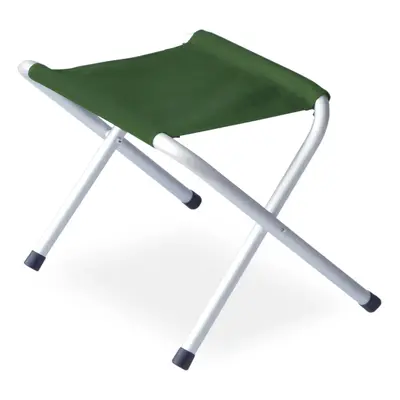 Раскладной стульчик Pinguin Jack Stool — Зеленый