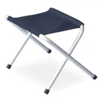 Розкладний стілець Pinguin Jack Stool Petrol — Синій